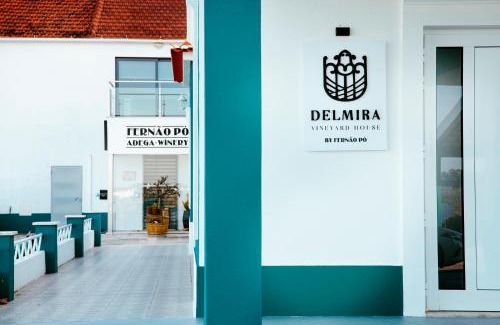Palmela Haus | Delmira Vineyard House