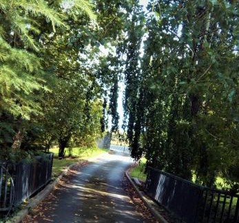 Ashbourne Wohnung | Delphi Lodge