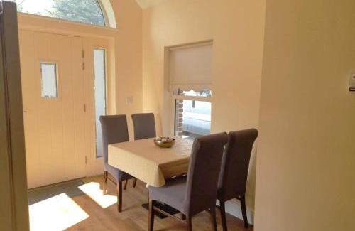 Ashbourne Wohnung | Delphi Lodge