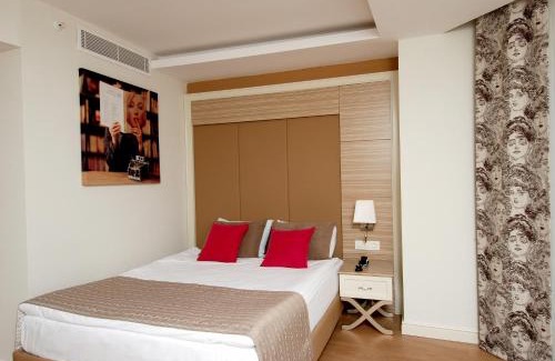 Okurcalar Resort | Delphin Deluxe Resort