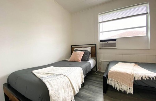 Delray Beach Haus | Delray beach vacation rental home near downtown At Av 342