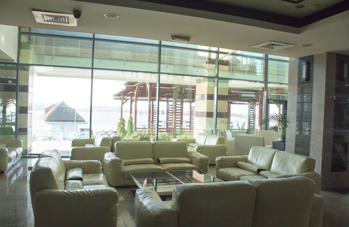 Tulcea Hotel | Delta 4