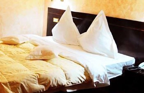 Tulcea Hotel | Delta 4