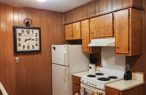 Cleveland Wohnung | Delta Diamond