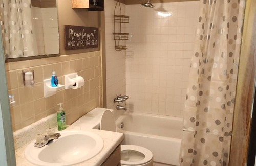 Cleveland Wohnung | Delta Diamond