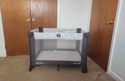 Cleveland Wohnung | Delta Diamond