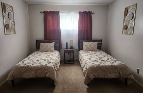 Cleveland Wohnung | Delta Diamond