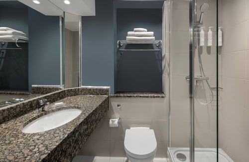 Bristol City Centre Hotel | Delta Hotels by Marriott Bristol City Centre