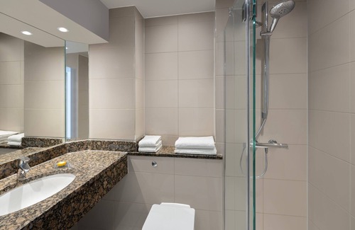 Bristol City Centre Hotel | Delta Hotels by Marriott Bristol City Centre