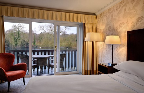 Mathern Hotel | Delta Hotels by Marriott St. Pierre Country Club