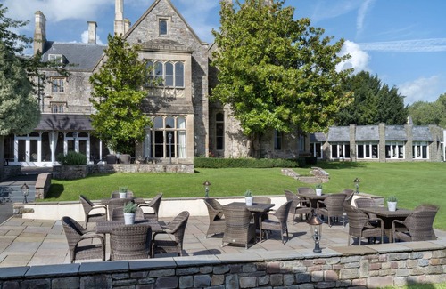 Mathern Hotel | Delta Hotels by Marriott St. Pierre Country Club