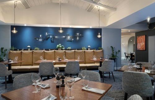 Swindon Hotel | Delta Hotels by Marriott Swindon