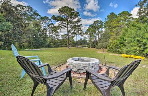 Deltona Lakes Haus | Deltona Lake House, Day Trip to Disney and Universal