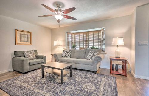 Deltona Lakes Haus | Deltona Lake House, Day Trip to Disney and Universal