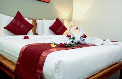 Seminyak Resort | Delu Villas & Suite