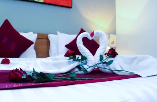 Seminyak Resort | Delu Villas & Suite