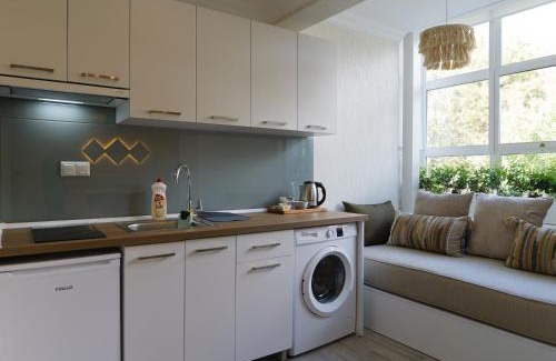 Ankara Wohnung | Deluna Ümitköy Suite