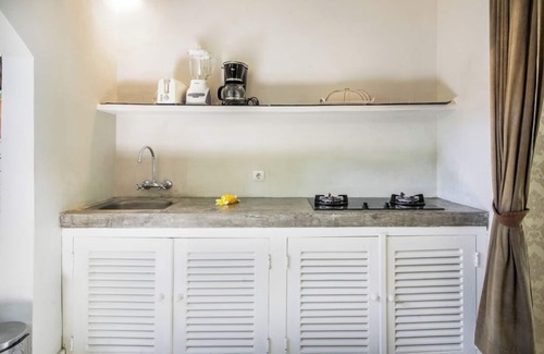 Central Seminyak Villa | Deluxe Villa mit 2 Schlafzimmern in Seminyak