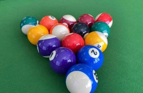 Paihia Wohnung | Deluxe 280sqm 3 bedroom with Pool Table - 200m to beach