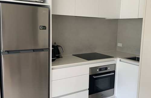Kohimarama Wohnung | Seahaven - Am Strand - 20 Schritte vom wunderschönen Kohi Beach und der Küste entfernt.