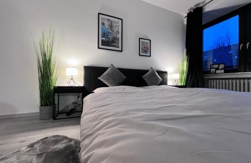 Ruettenscheid Hotel | Deluxe Apartments Rüttenscheid