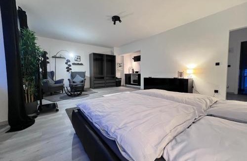 Ruettenscheid Hotel | Deluxe Apartments Rüttenscheid