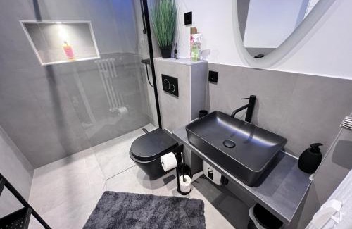 Ruettenscheid Hotel | Deluxe Apartments Rüttenscheid