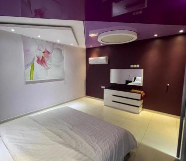 Taif Wohnung | Deluxe Furnished Apartments