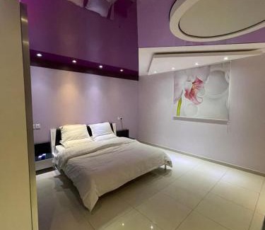 Taif Wohnung | Deluxe Furnished Apartments