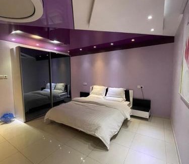 Taif Wohnung | Deluxe Furnished Apartments