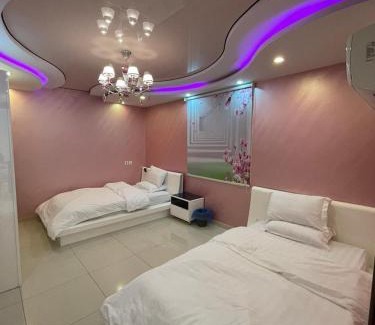 Taif Wohnung | Deluxe Furnished Apartments