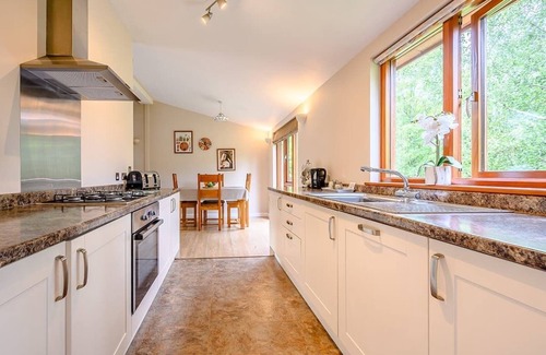 Allithwaite Skihütte | 2 Schlafzimmer Unterkunft in Cartmel