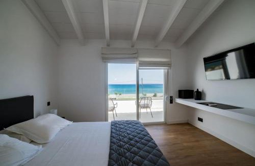 Potokaki Villa | Deluxe Mansion Aqua Vista