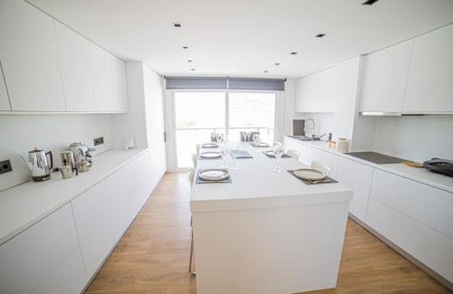 Potokaki Villa | Deluxe Mansion Aqua Vista