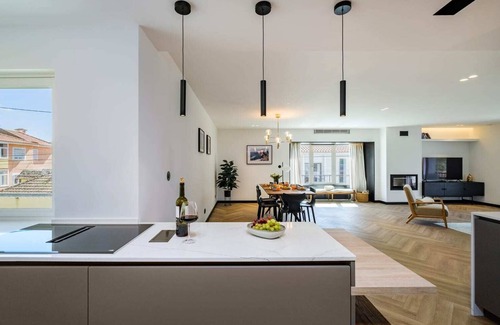 Estoril Wohnung | Deluxe Monte Estoril - by Portugal Portfolio