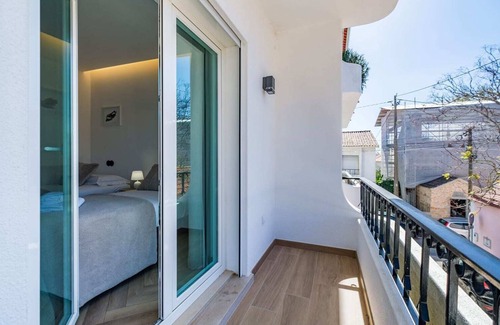 Estoril Wohnung | Deluxe Monte Estoril - by Portugal Portfolio