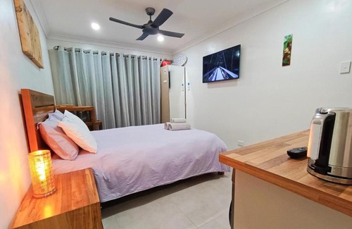 Holmview Wohnung | Deluxe Queen Studio New