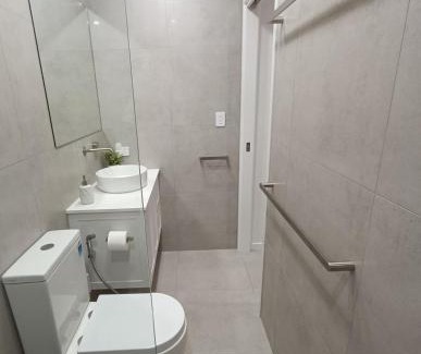 Holmview Wohnung | Deluxe Queen Studio New