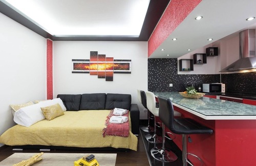 Centro / Baixa Wohnung | 2 luxuriöse gemütliche Wohnungen mit Garage