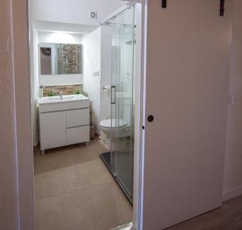 Santa Clara Wohnung | Deluxe Suite Alvear Cáceres