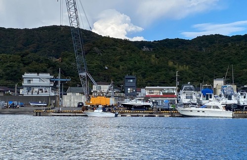 Shishihama Haus | Deluxe Suite Room 2F Enjoy a relaxing time in / Numazu Shizuoka