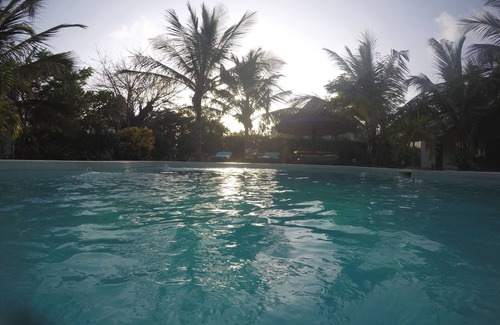 Watamu Villa | Deluxe Villa 150 Meter vom Meer entfernt mit Servicepersonal