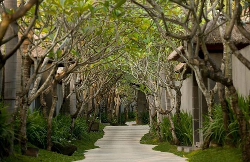 Petitenget Villa | Deluxe Villa mit Tauchbecken im Zentrum von Seminyak 1