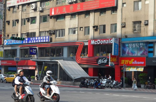 Zhongzheng Haus | Deluxe2BR/Near NTNU Ximen Gutting / Huge/sleep6