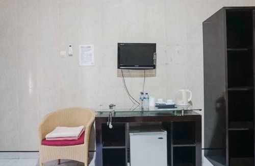 By Pass Ngurah Rai Haus | Denays Guest House Jimbaran