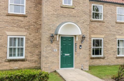 Filey Haus | Denby Escape