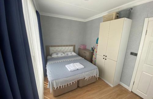 Cesme Wohnung | DENİZE 5 DAKİKA VE DOĞA EVİ