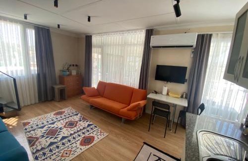 Cesme Wohnung | DENİZE 5 DAKİKA VE DOĞA EVİ
