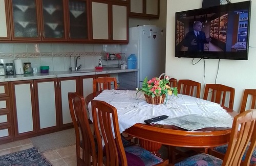 Gerze Haus | Denize Sıfır Müstakil Bahçeli Yalı