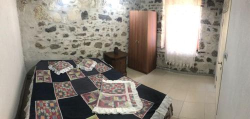 Sarimsakli Wohnung | Denizkızı Pansiyon